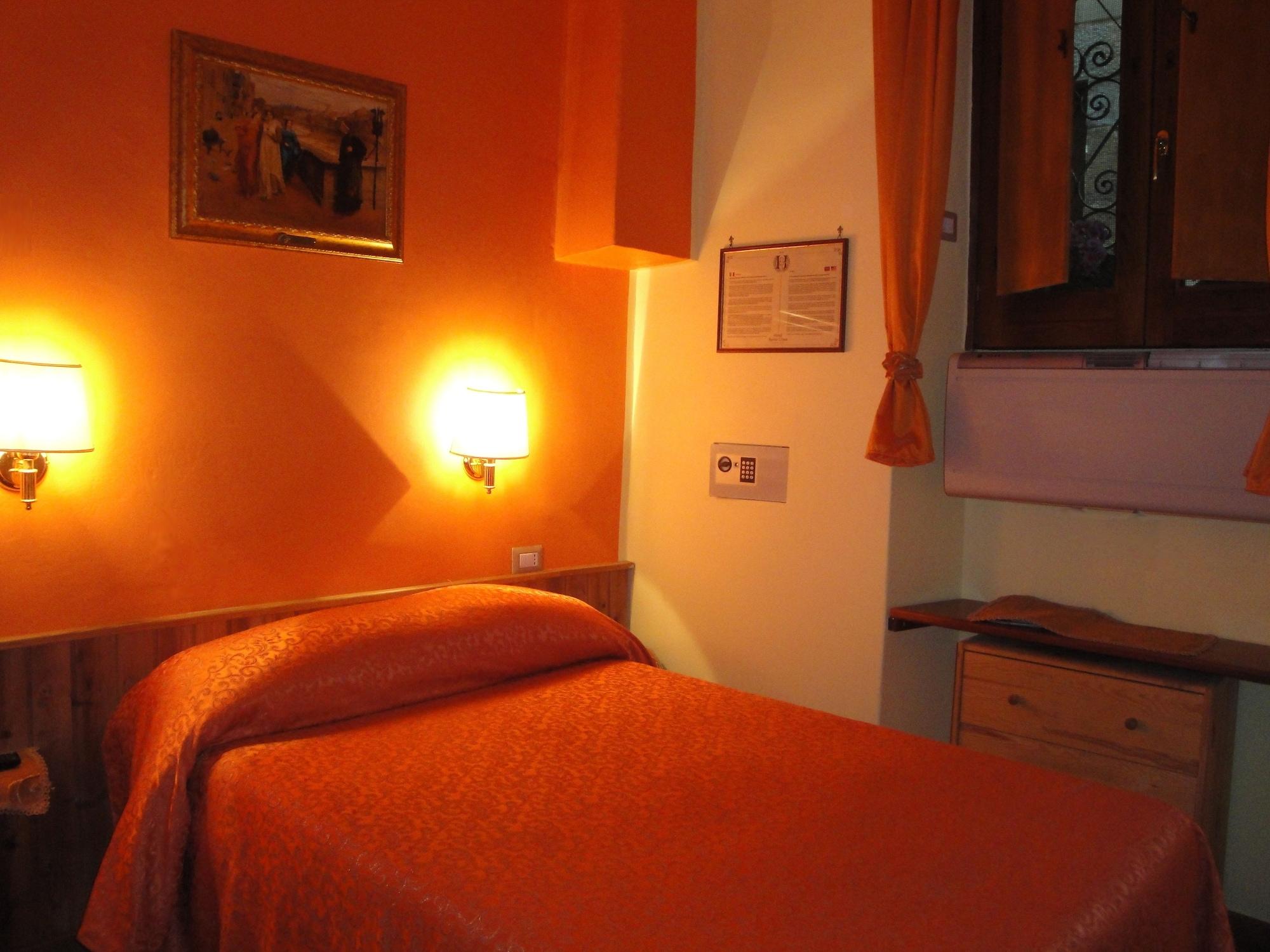 Hotel Santa Croce Firenze Esterno foto