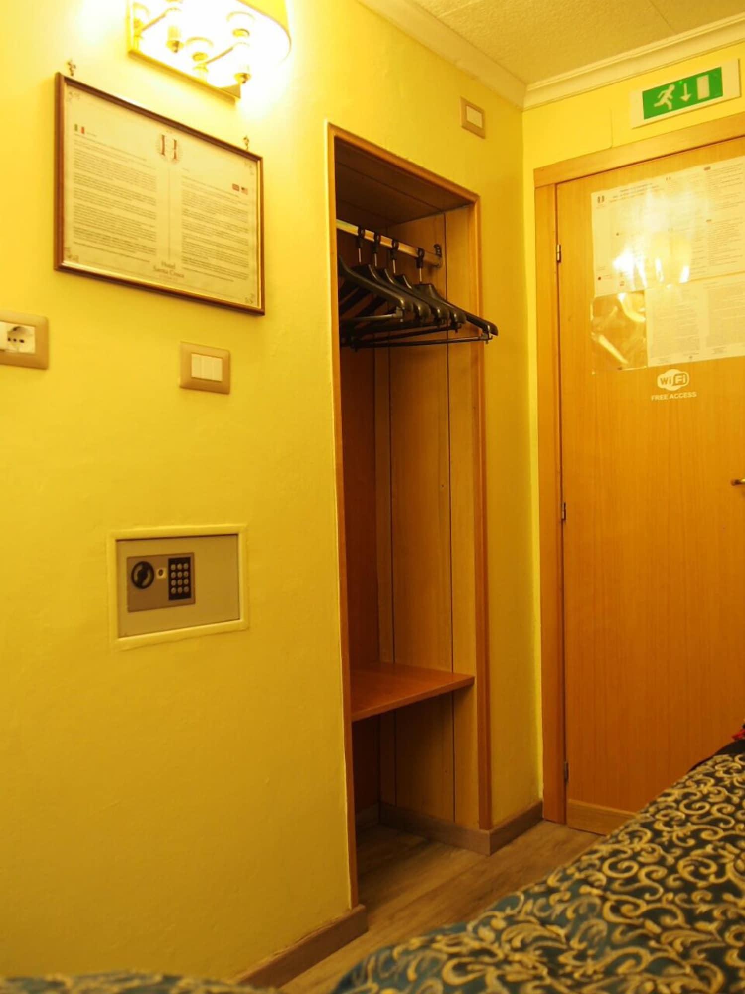 Hotel Santa Croce Firenze Esterno foto