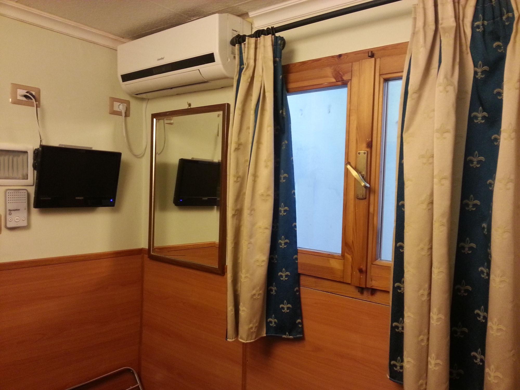 Hotel Santa Croce Firenze Esterno foto