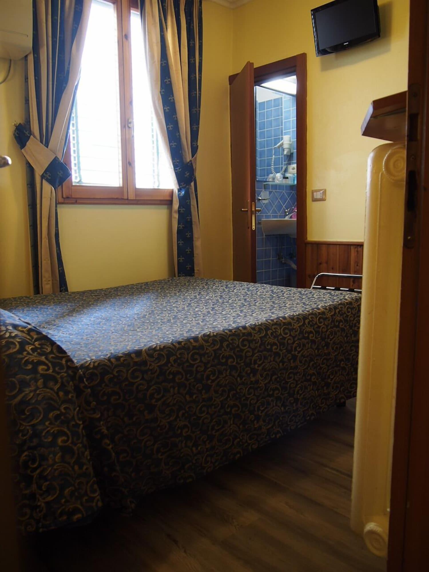 Hotel Santa Croce Firenze Esterno foto