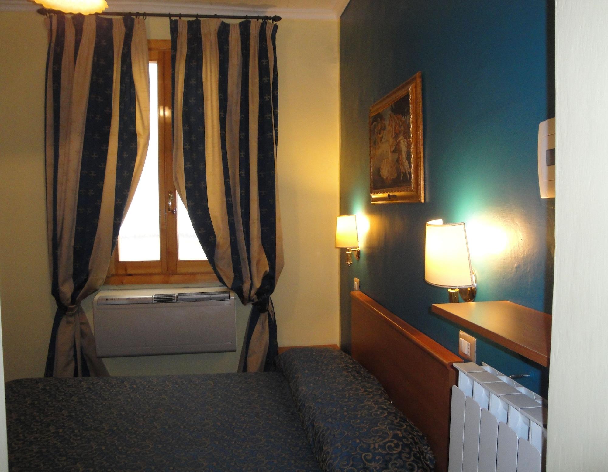 Hotel Santa Croce Firenze Esterno foto