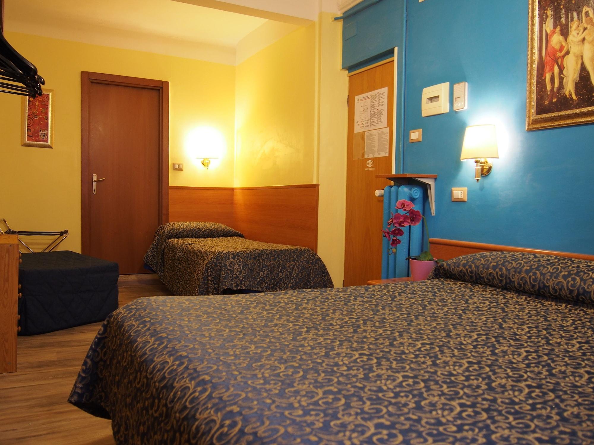 Hotel Santa Croce Firenze Esterno foto