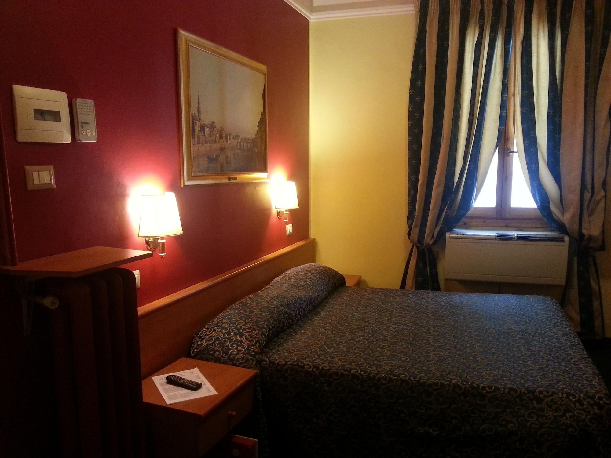 Hotel Santa Croce Firenze Esterno foto