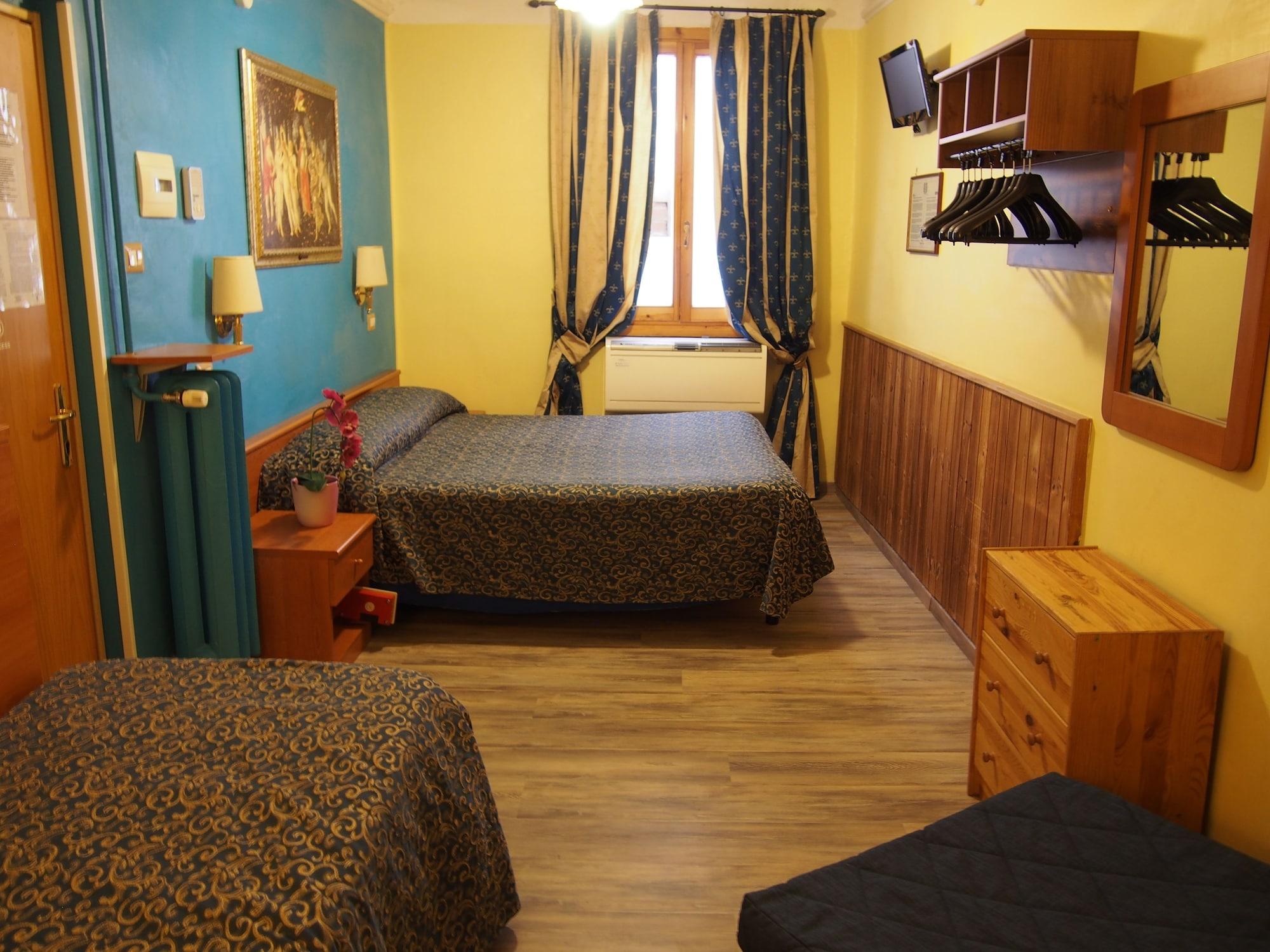 Hotel Santa Croce Firenze Esterno foto