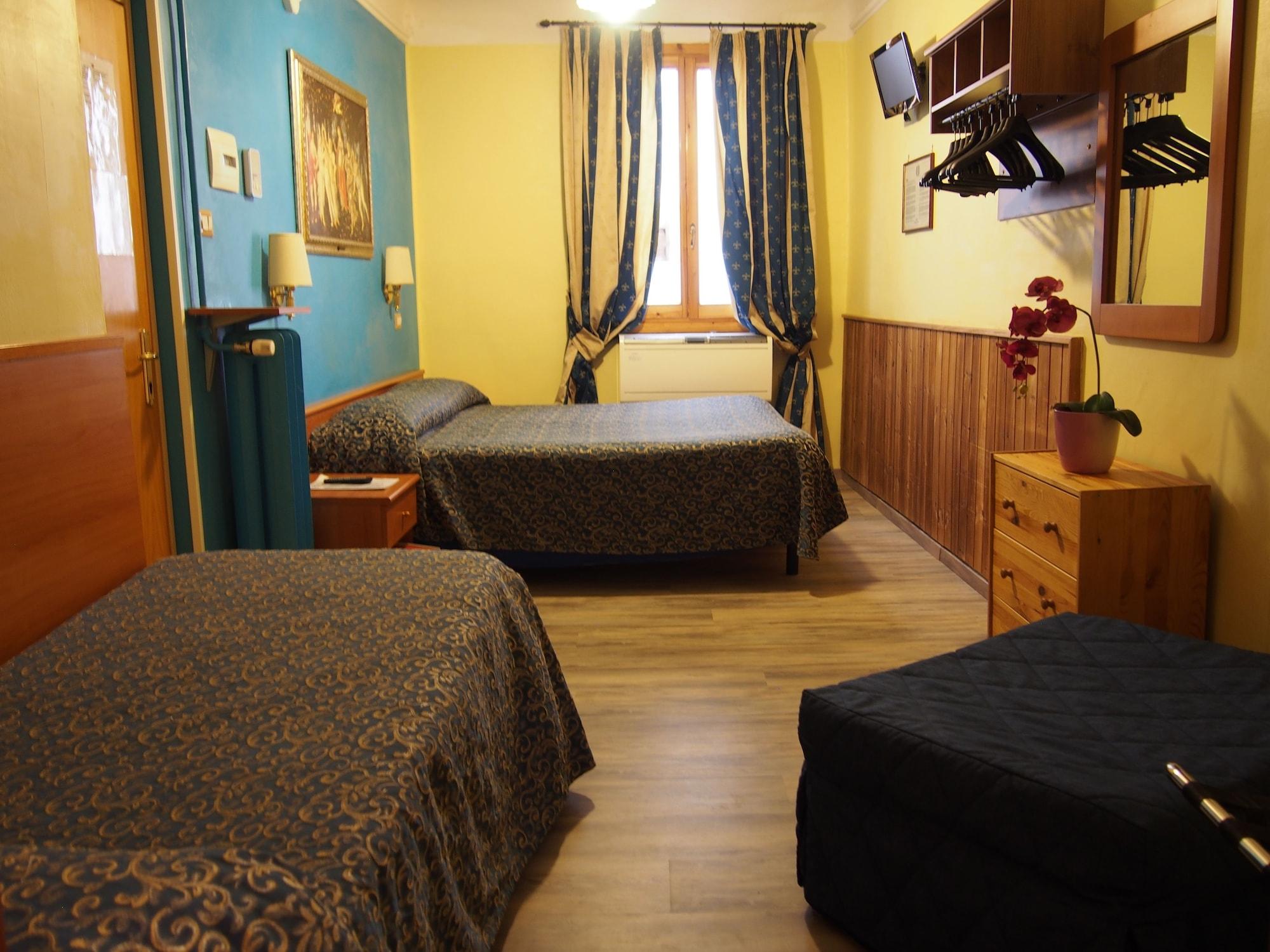 Hotel Santa Croce Firenze Esterno foto