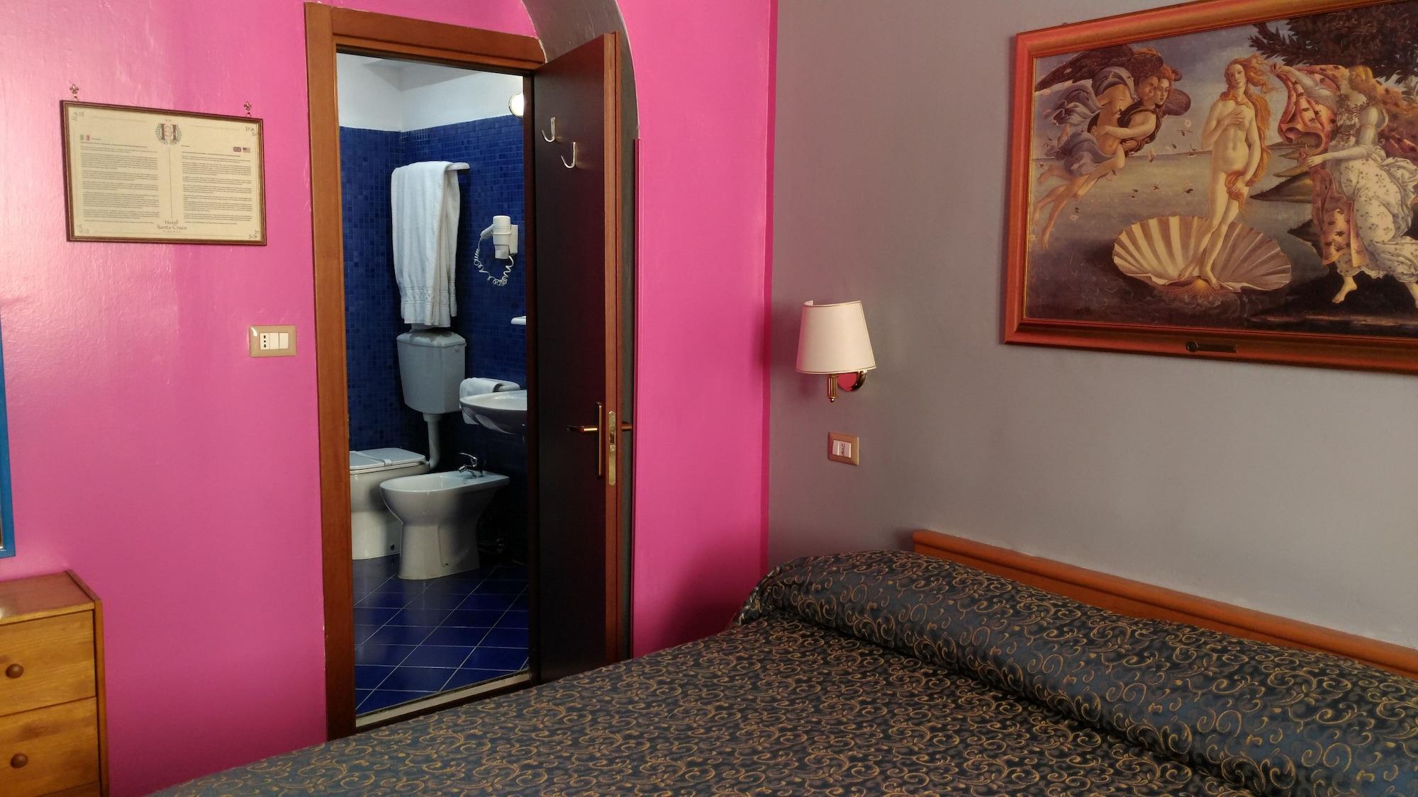 Hotel Santa Croce Firenze Esterno foto