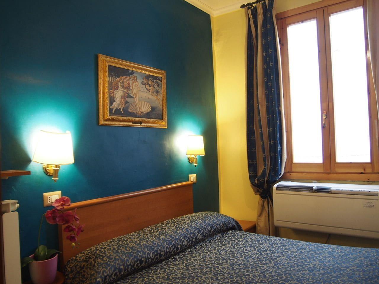 Hotel Santa Croce Firenze Esterno foto