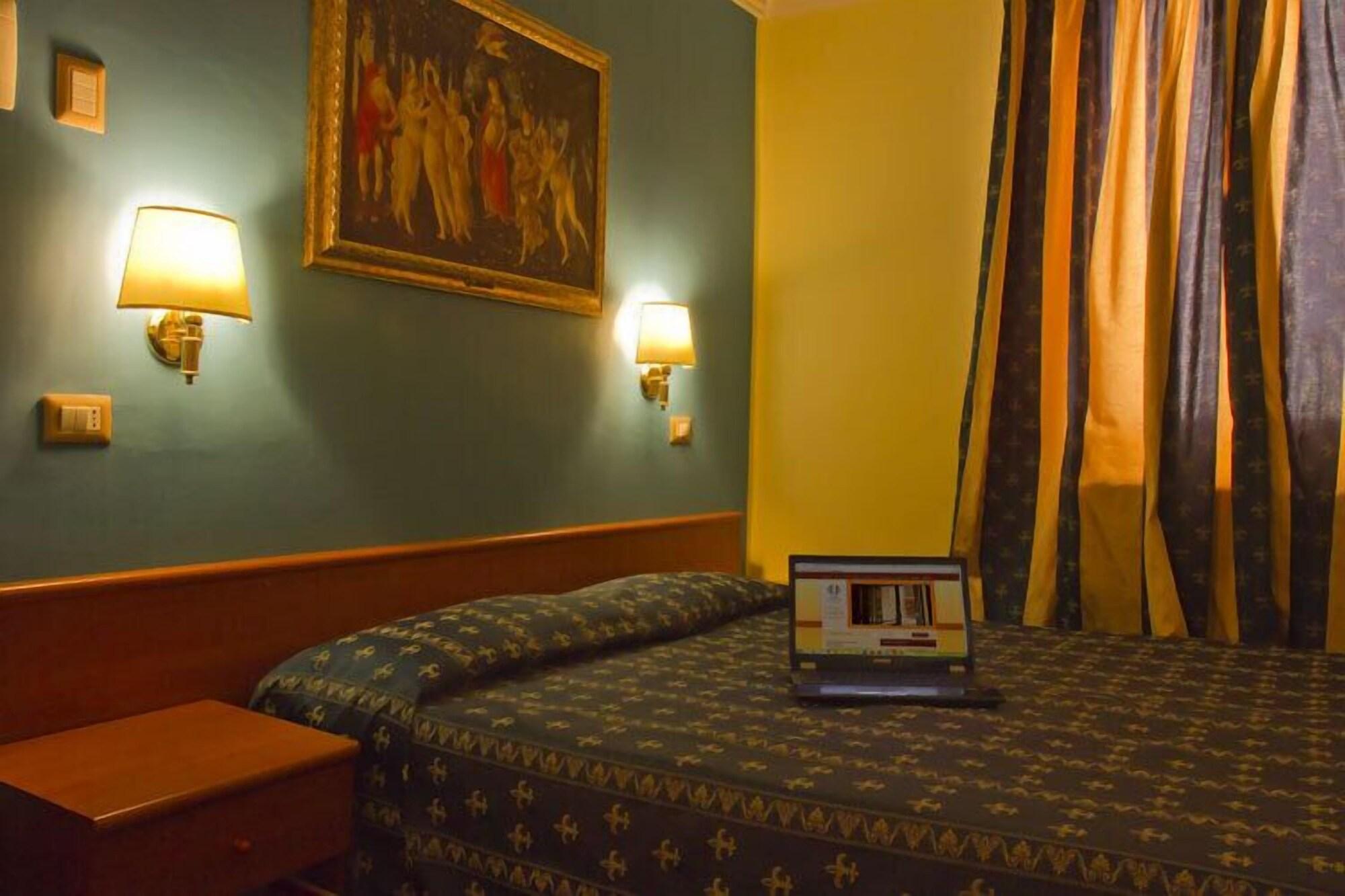 Hotel Santa Croce Firenze Esterno foto