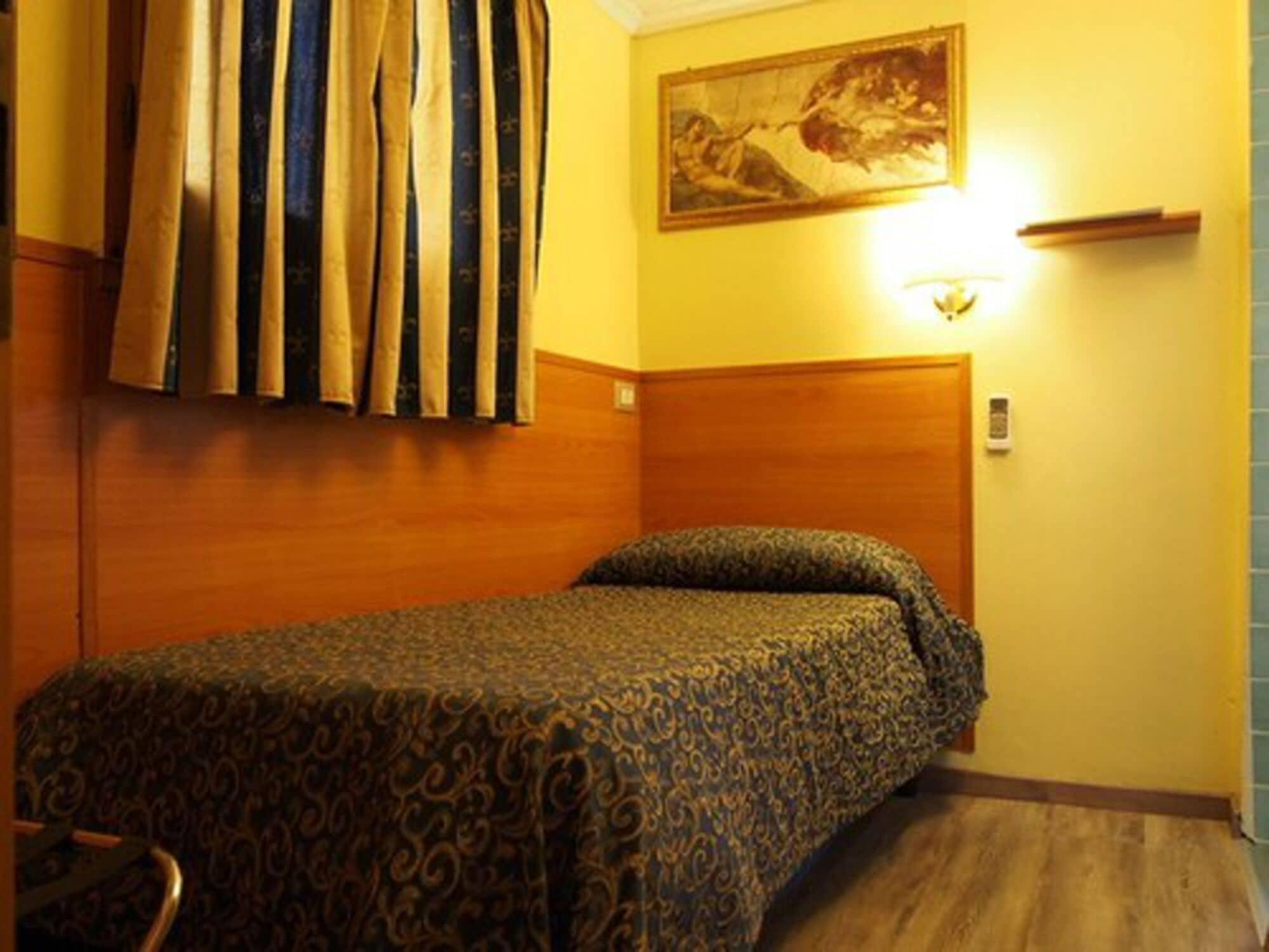 Hotel Santa Croce Firenze Esterno foto