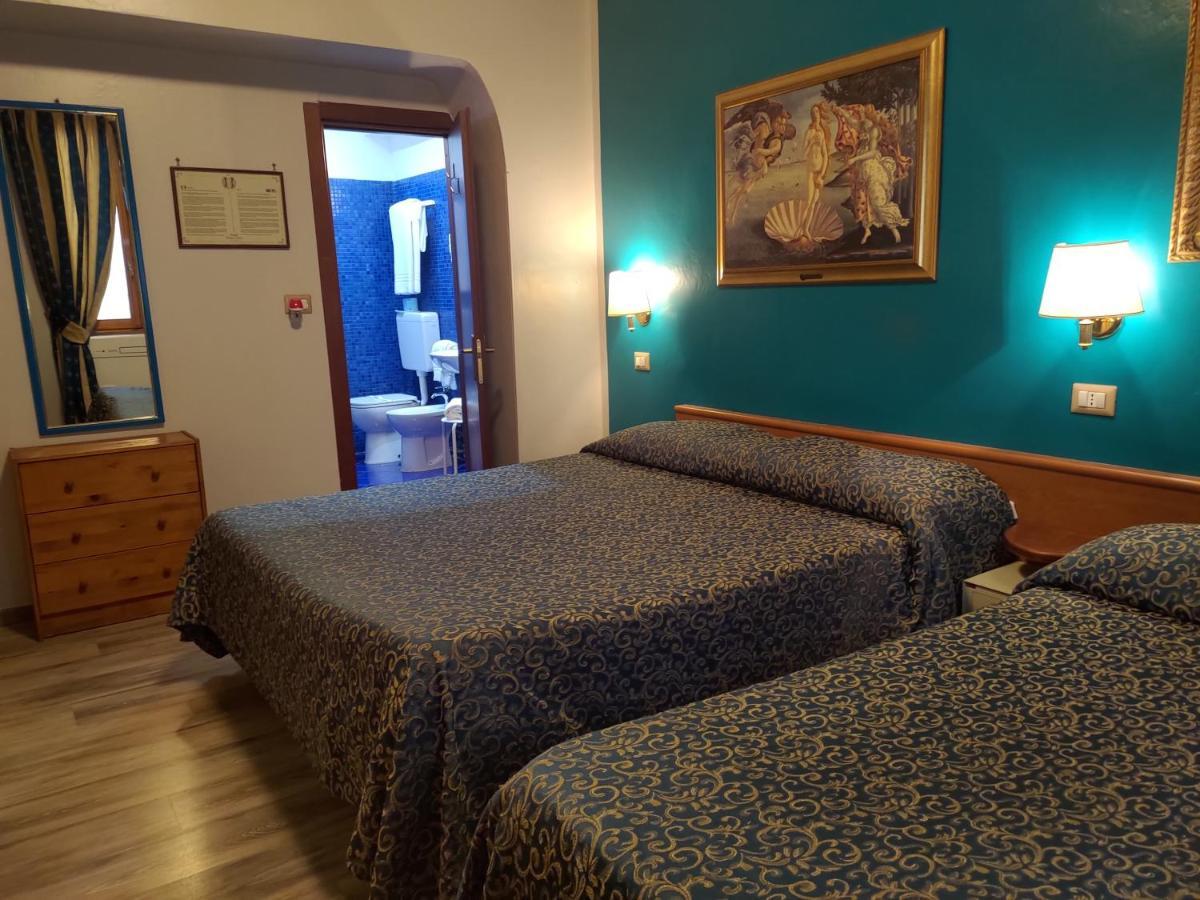 Hotel Santa Croce Firenze Esterno foto