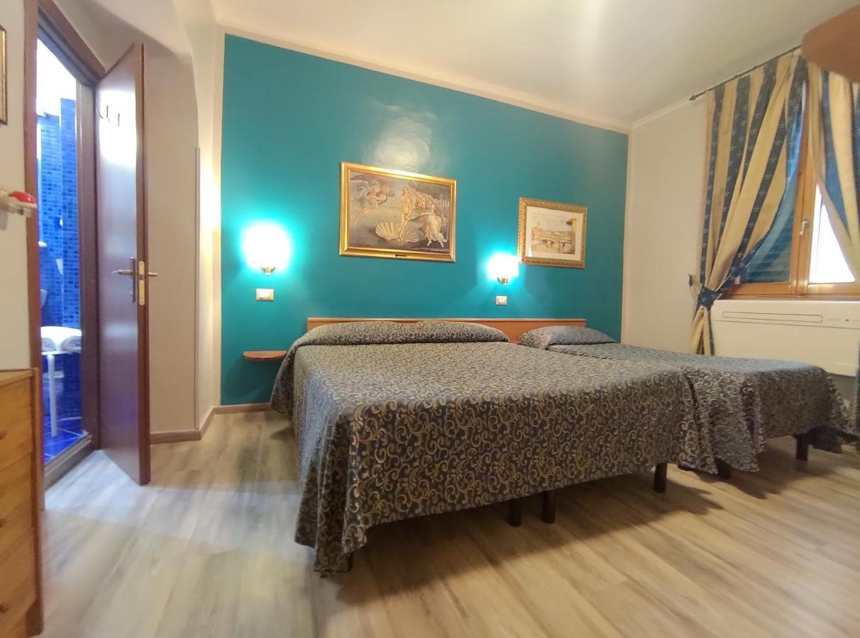 Hotel Santa Croce Firenze Esterno foto