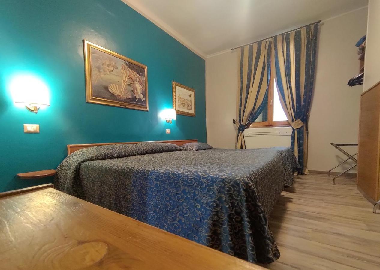 Hotel Santa Croce Firenze Esterno foto