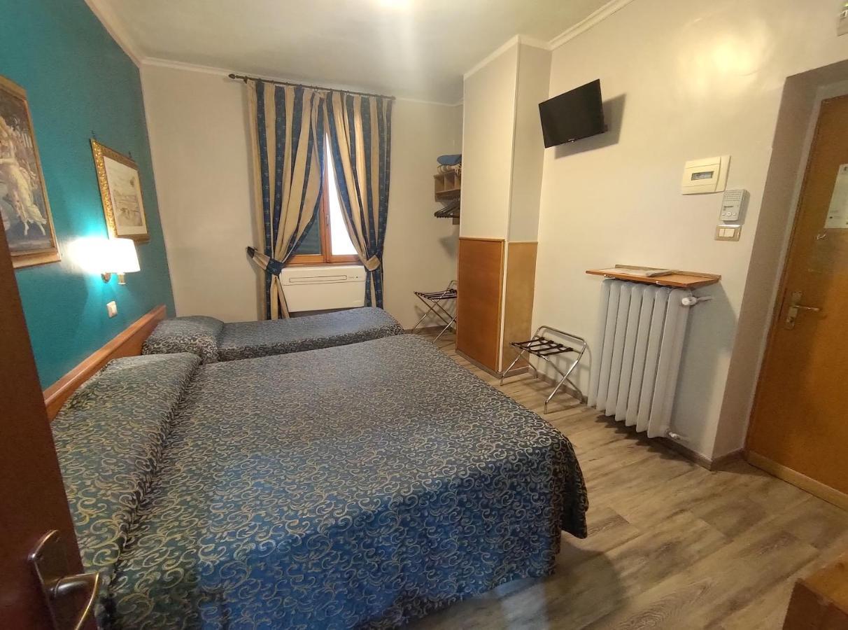 Hotel Santa Croce Firenze Esterno foto