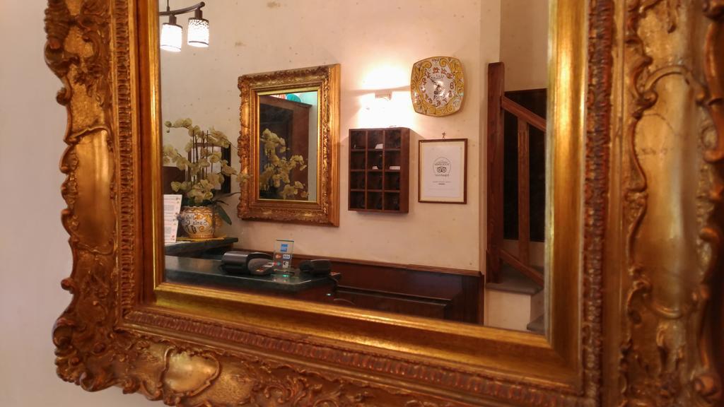 Hotel Santa Croce Firenze Esterno foto