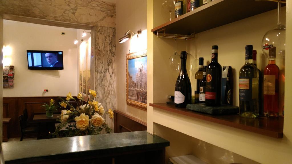 Hotel Santa Croce Firenze Esterno foto