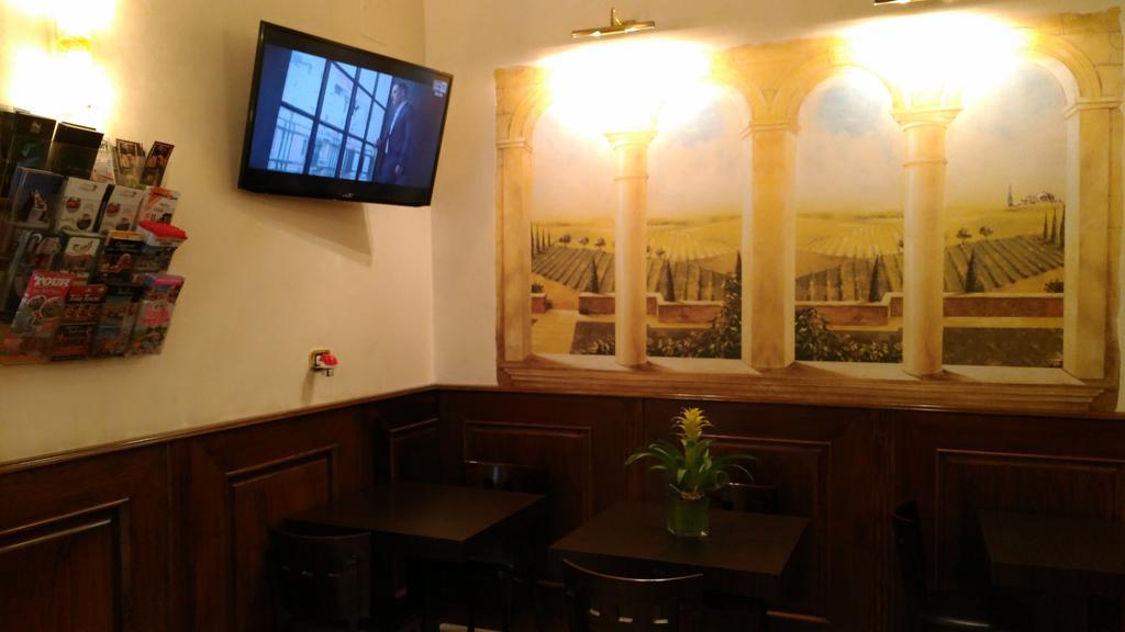 Hotel Santa Croce Firenze Esterno foto