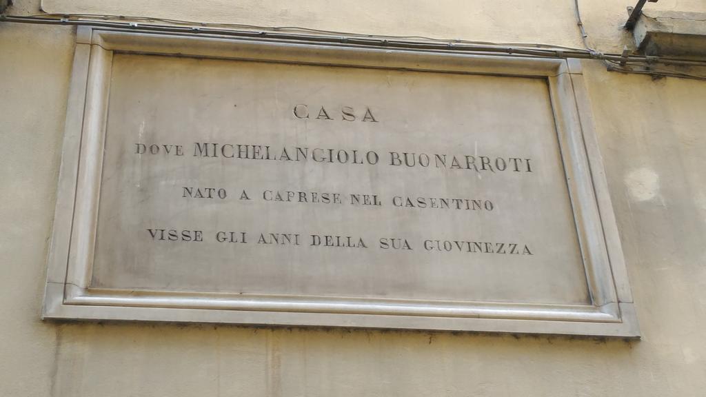 Hotel Santa Croce Firenze Esterno foto
