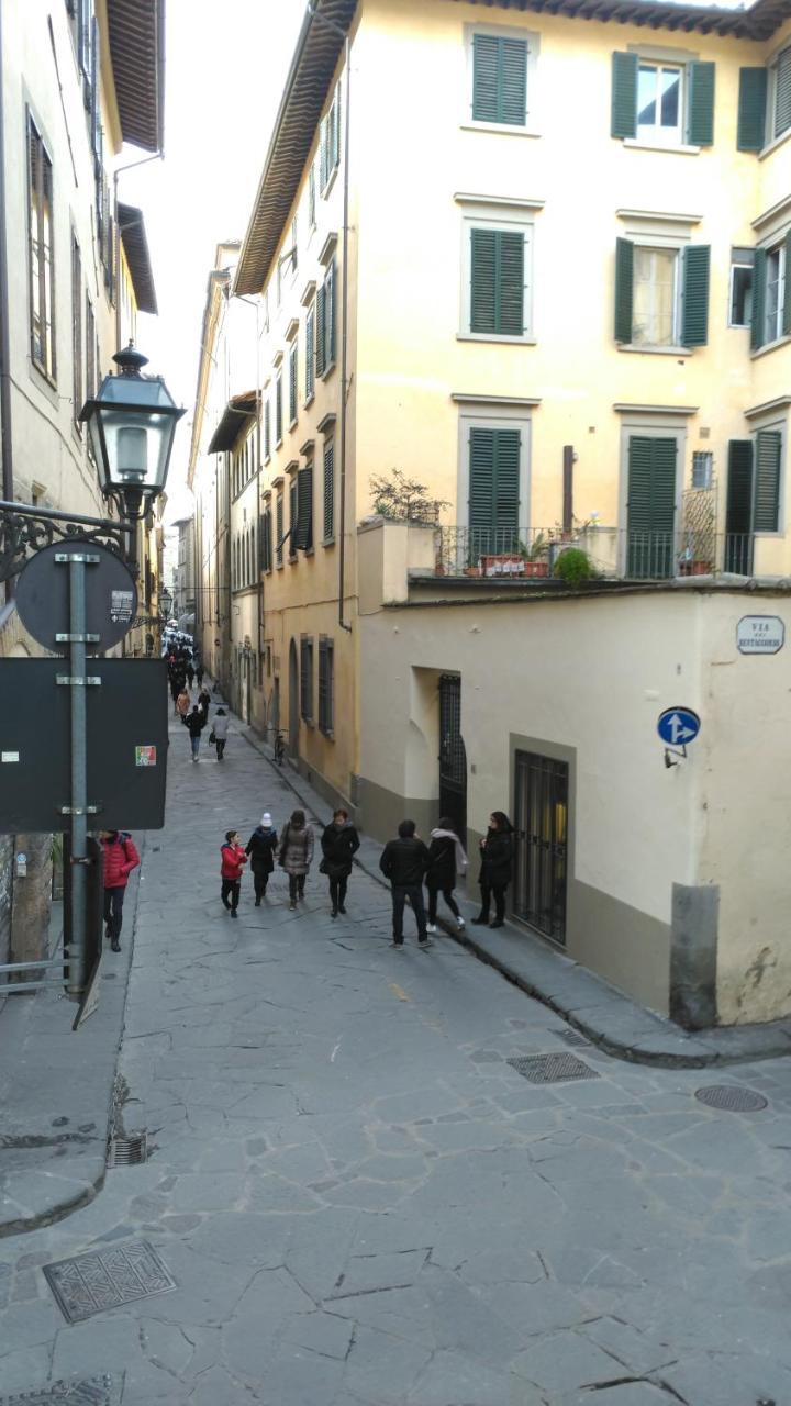 Hotel Santa Croce Firenze Esterno foto