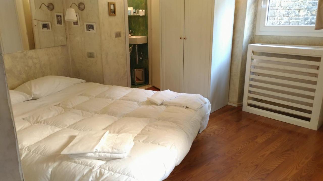 Hotel Santa Croce Firenze Esterno foto