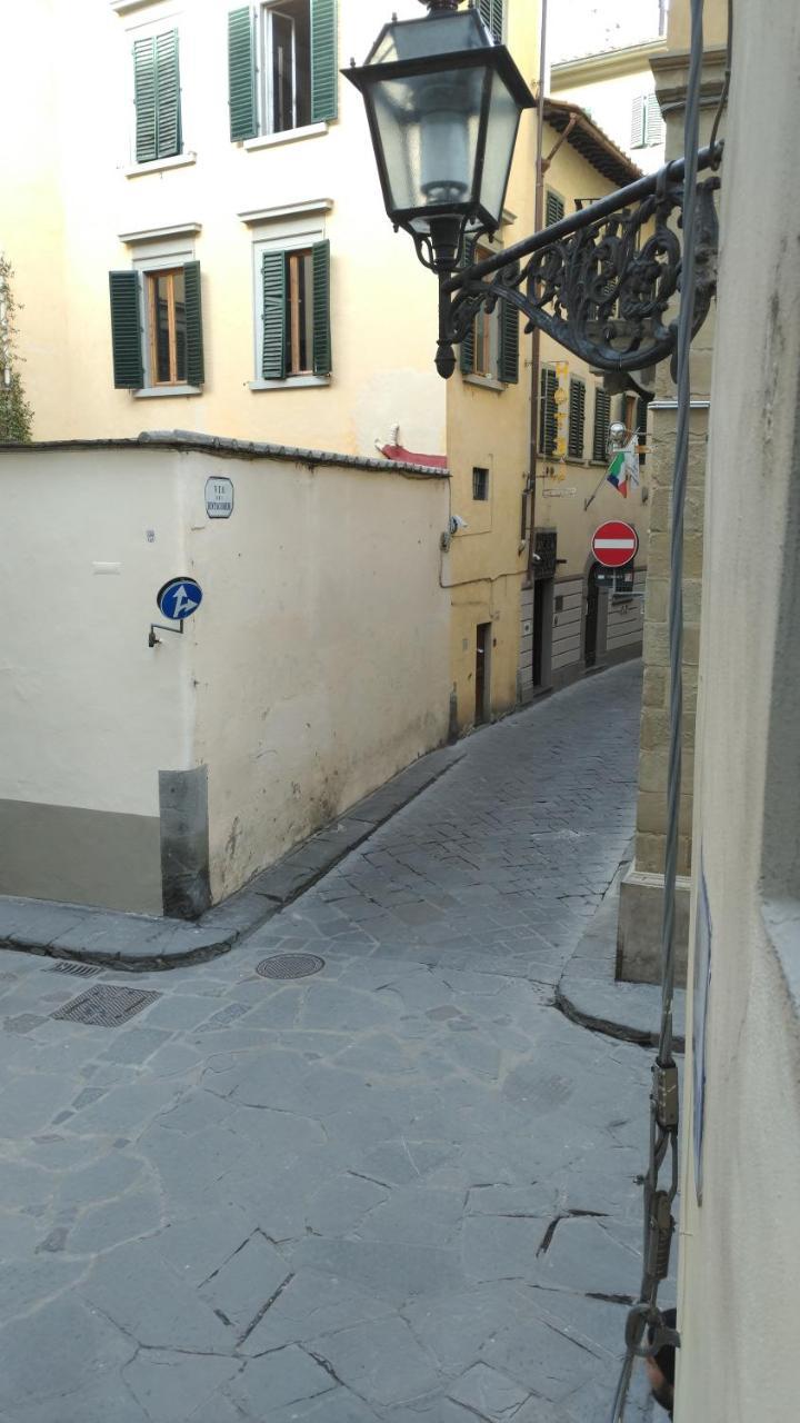Hotel Santa Croce Firenze Esterno foto