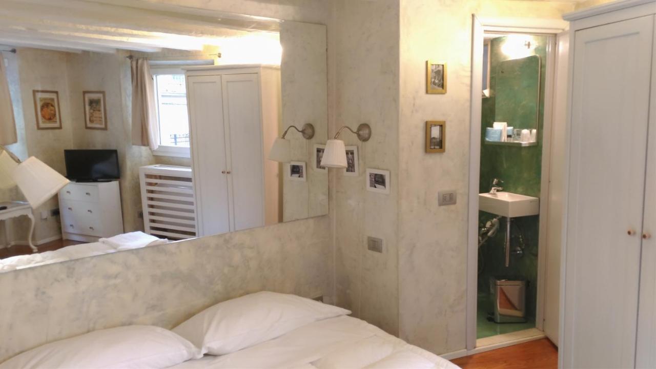 Hotel Santa Croce Firenze Esterno foto