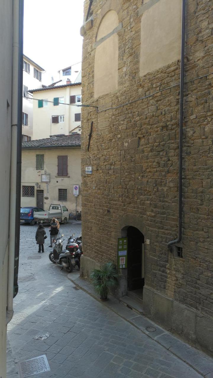 Hotel Santa Croce Firenze Esterno foto