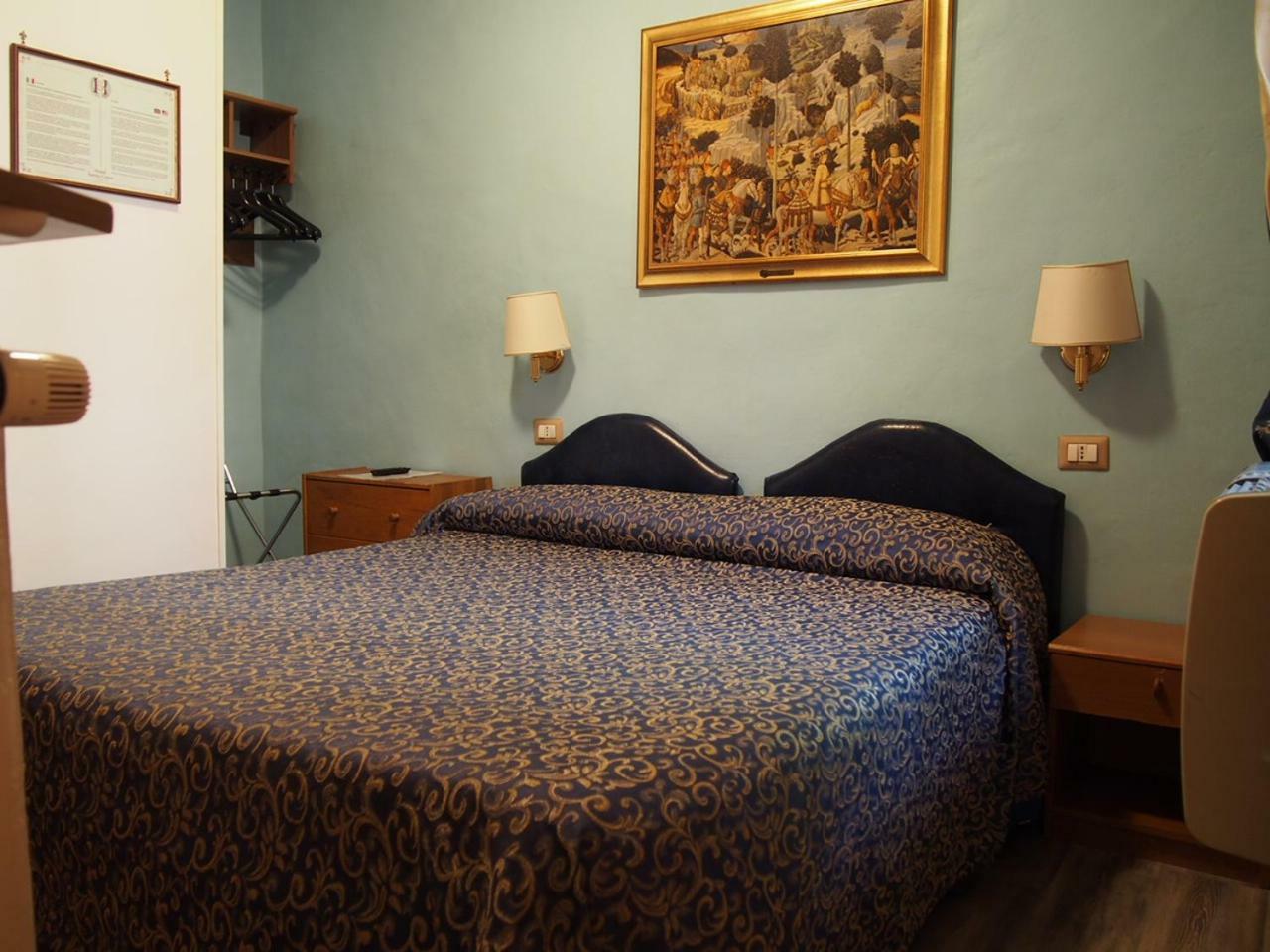 Hotel Santa Croce Firenze Esterno foto