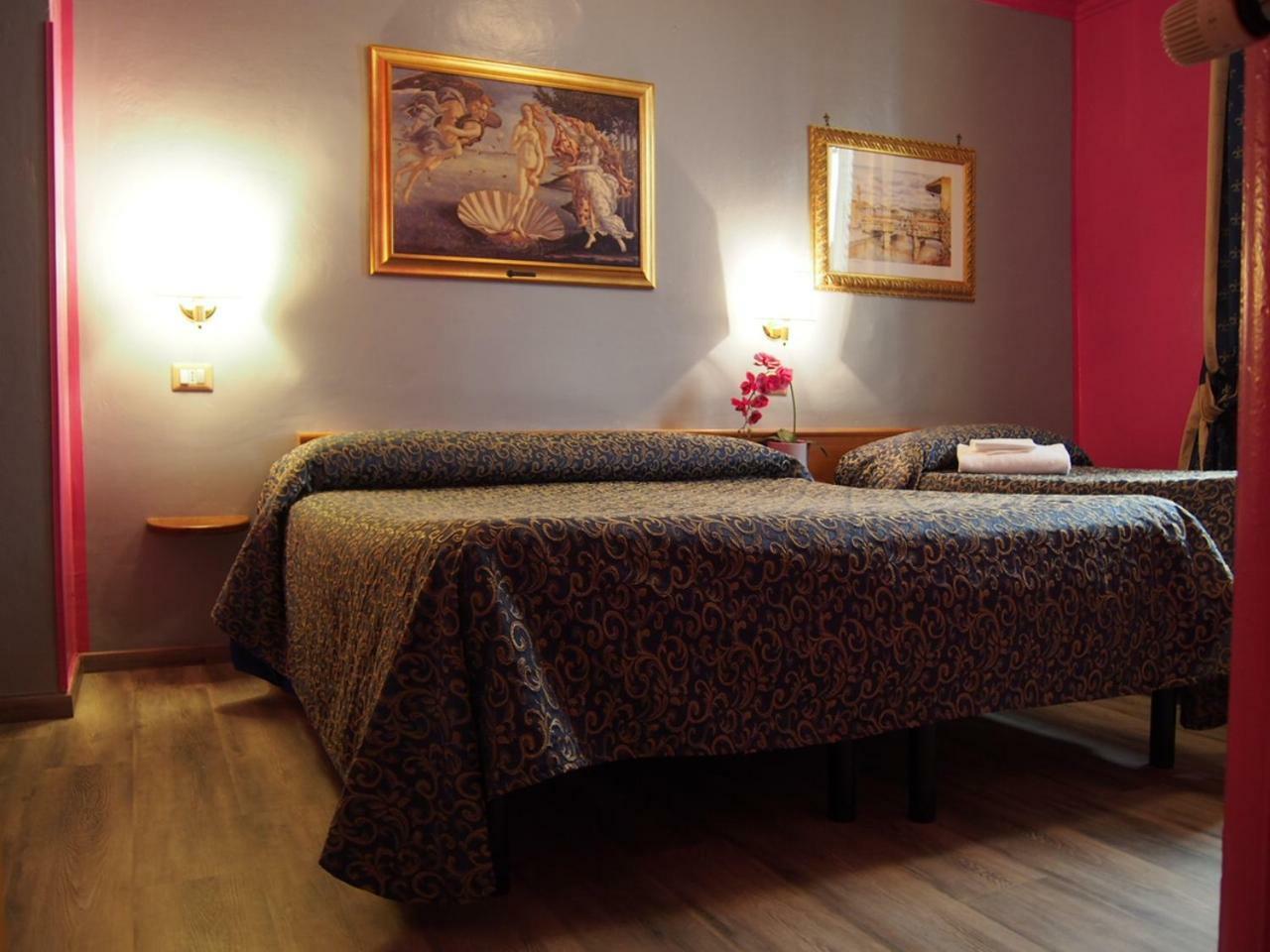 Hotel Santa Croce Firenze Esterno foto