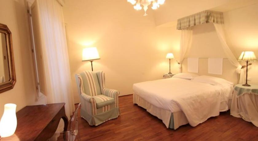 Hotel Santa Croce Firenze Esterno foto