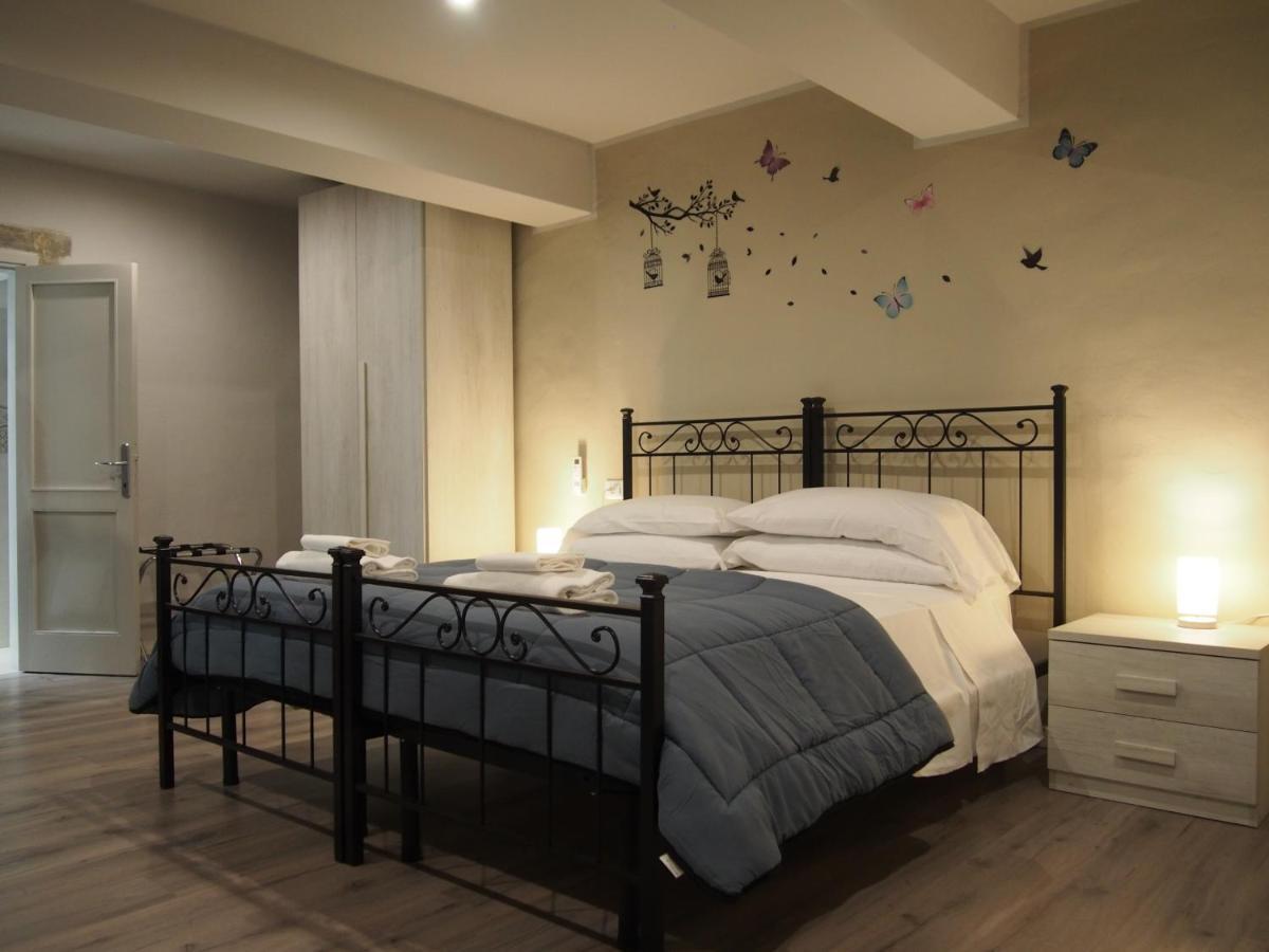 Hotel Santa Croce Firenze Esterno foto