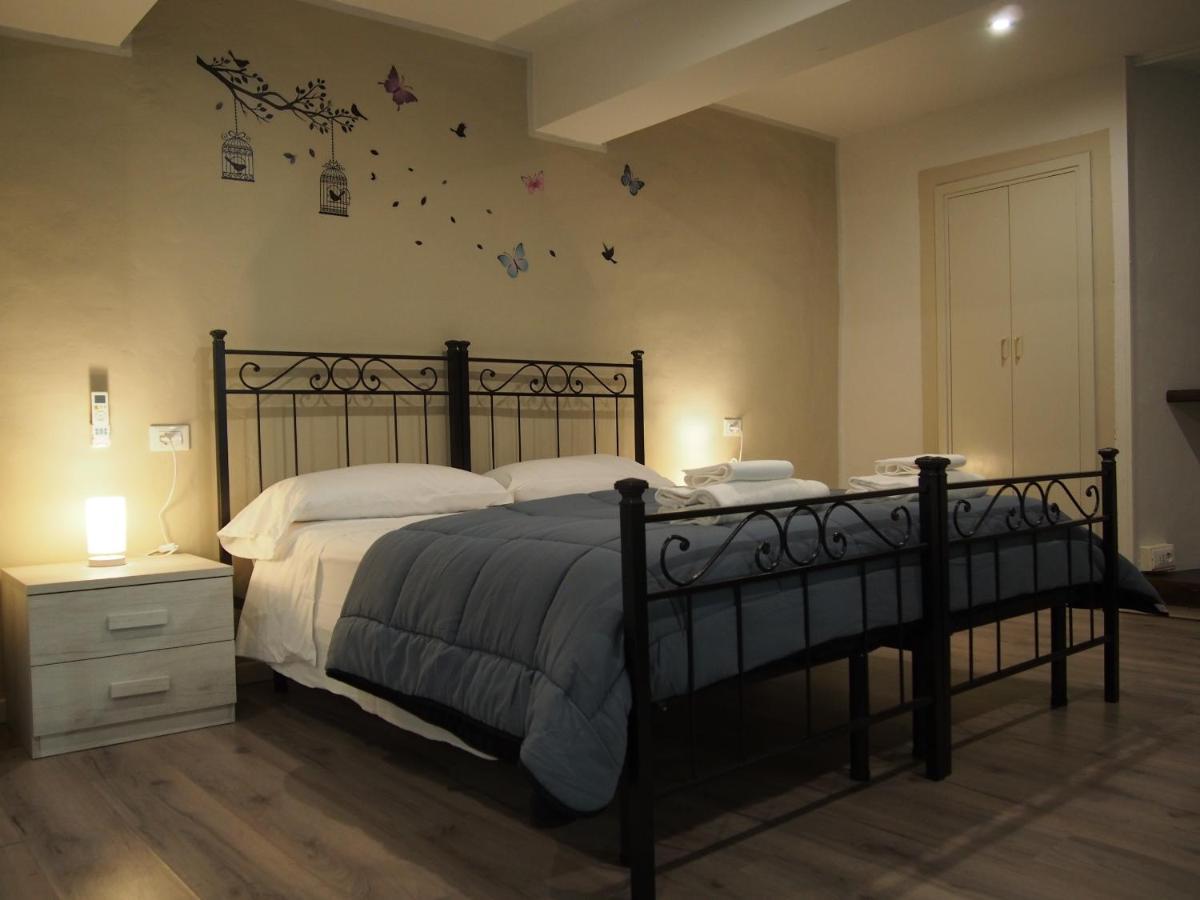 Hotel Santa Croce Firenze Esterno foto