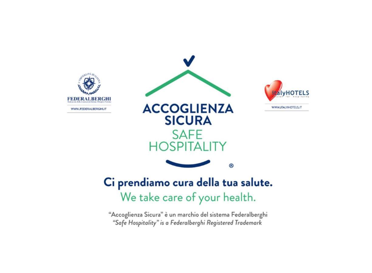 Hotel Santa Croce Firenze Esterno foto